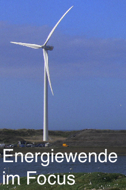 Die Energiewende ist weiter im Fokus <p> – Eine Bilanz nach einem Jahr –