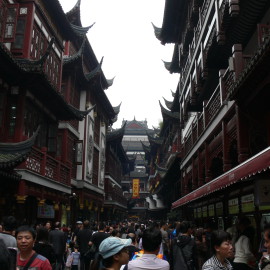 Yu Garden